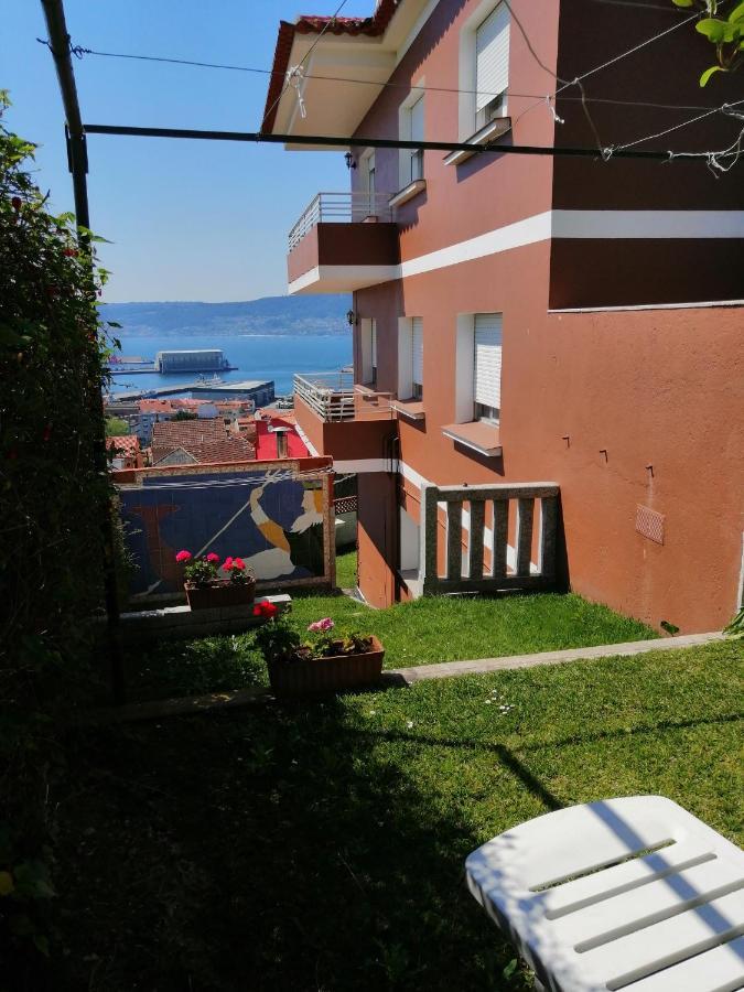 Cachadina Apartment Marin Exterior photo
